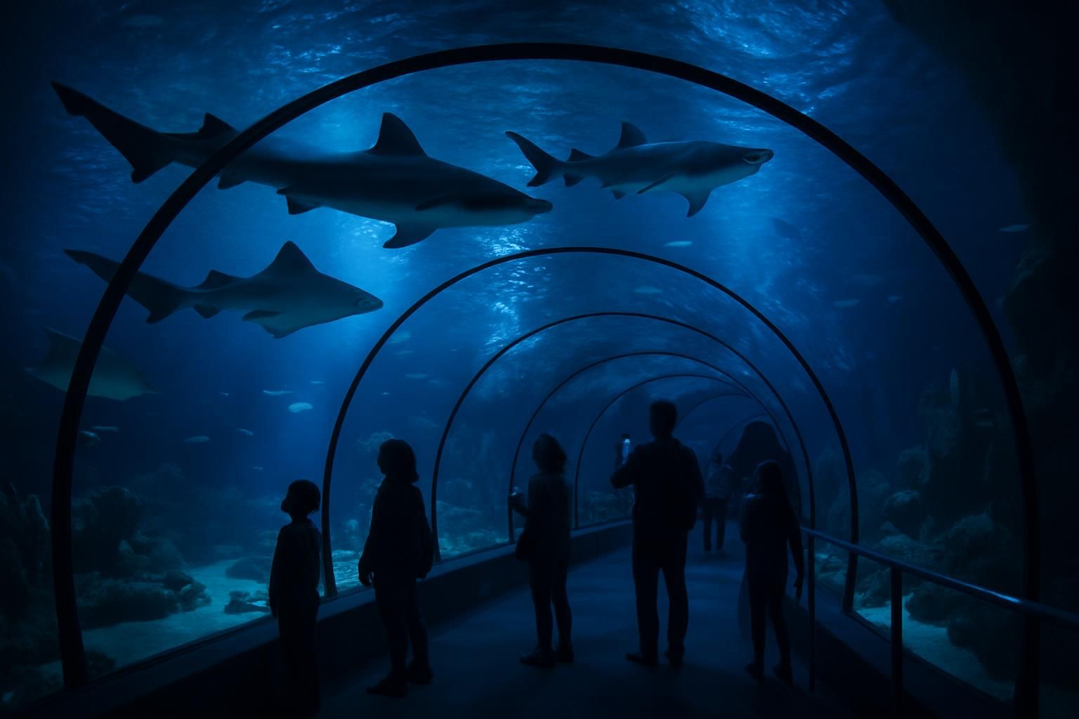 découvrez l'aquarium de barcelone : achetez vos billets, consultez les tarifs et obtenez toutes les informations pratiques pour une visite inoubliable.