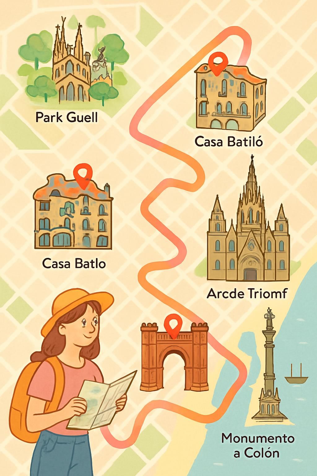 découvrez notre avis complet sur la barcelona card 2026 : avantages, tarifs et services inclus pour savoir si ce pass touristique vaut vraiment son prix.
