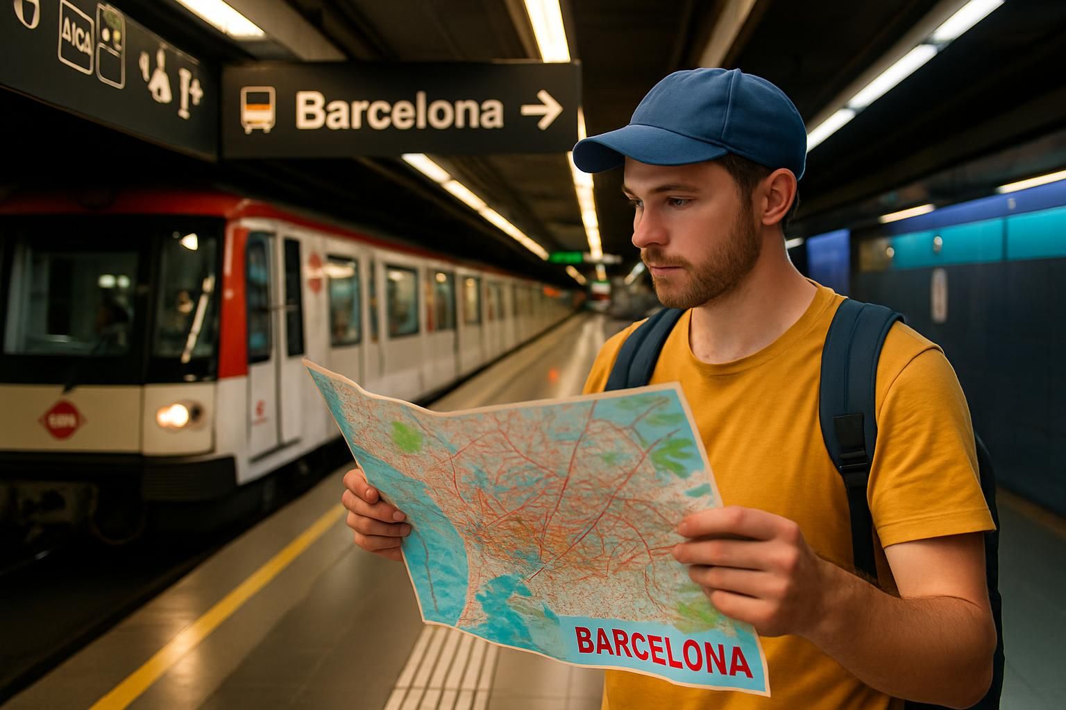 découvrez la barcelona card 120h (5 jours) pour profiter pleinement de la ville avec accès illimité aux transports, musées et attractions pendant cinq jours.
