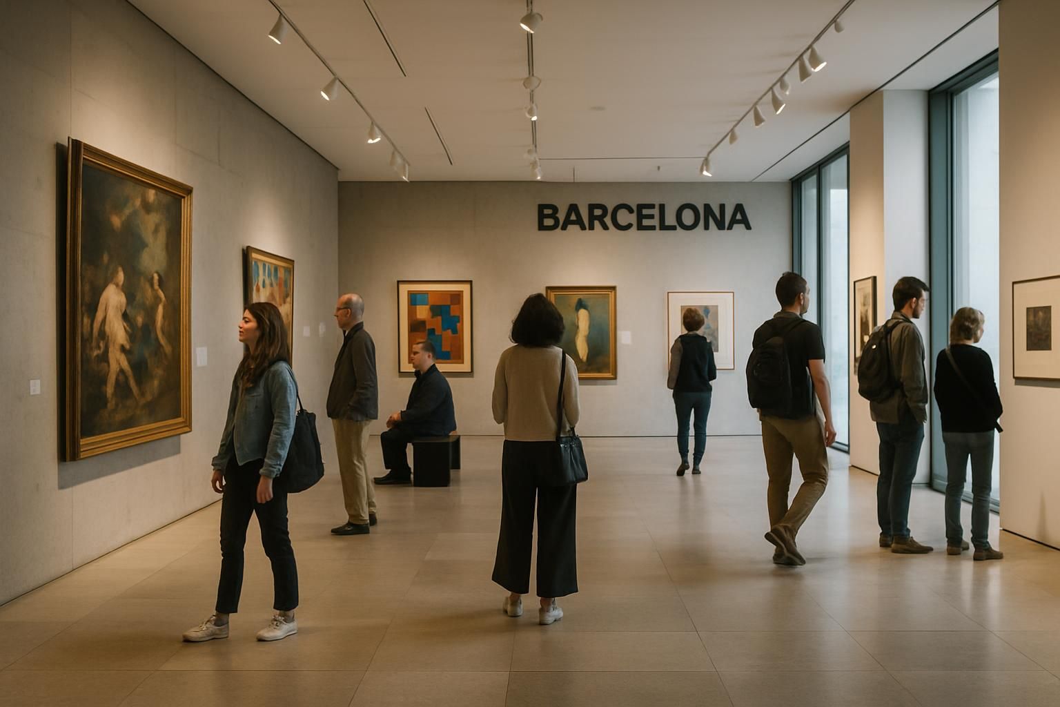 découvrez la barcelona card 120h (5 jours) pour profiter pleinement de barcelone avec un accès illimité aux transports et des réductions sur les attractions incontournables.