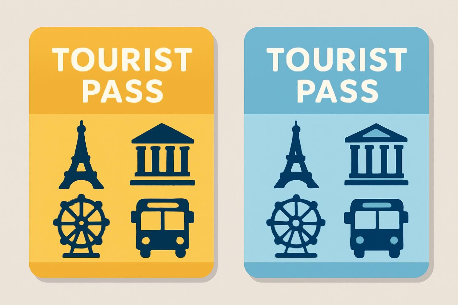 découvrez la barcelona card 120h (5 jours) et profitez pleinement de la ville avec un pass longue durée offrant transports illimités, réductions exclusives et accès facile aux attractions majeures.