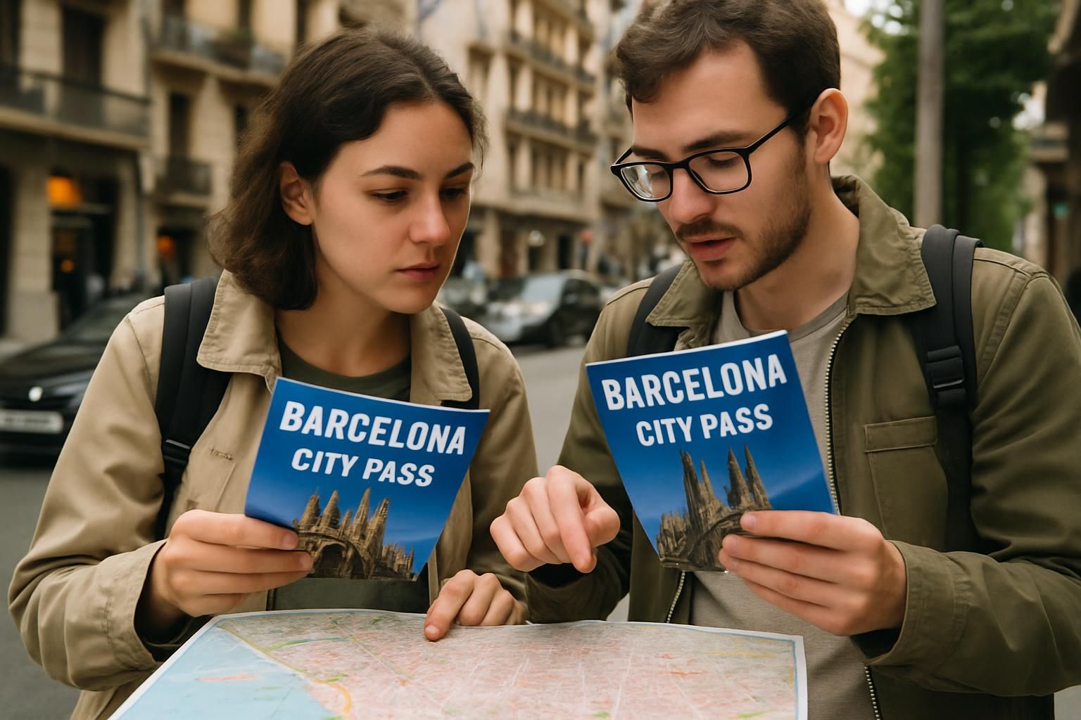 découvrez la barcelona card 72h : profitez d'avantages exclusifs, accès gratuit aux transports, musées et attractions. consultez les prix, avis et inclusions pour un séjour inoubliable à barcelone.