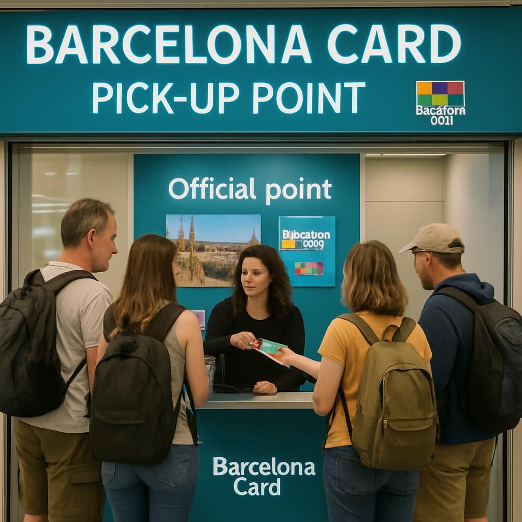 découvrez la barcelona card 72h : tarifs, avis des utilisateurs et toutes les inclusions pour profiter pleinement de barcelone pendant 3 jours.
