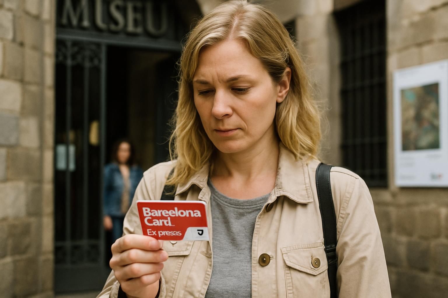 découvrez la barcelona card express 48h, la version économique du pass touristique, pour profiter pleinement de barcelone à petit prix avec accès aux transports et réductions sur les attractions.