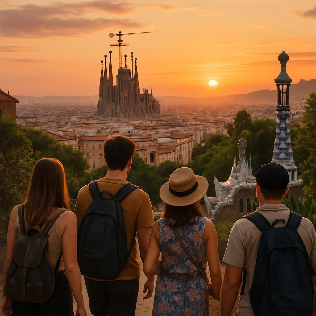 découvrez les différences entre la barcelona card et le barcelona city pass pour bien choisir votre pass touristique à barcelone et profiter pleinement de votre séjour.
