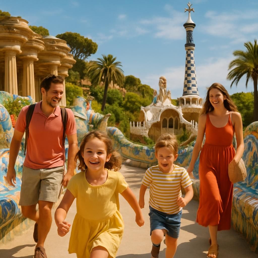 découvrez les différences entre la barcelona card et le barcelona city pass pour choisir le meilleur pass touristique adapté à votre séjour à barcelone.