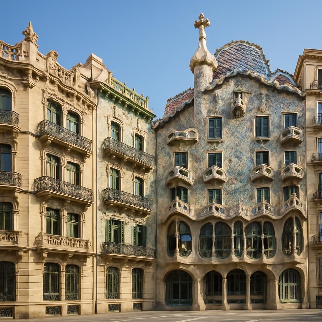 découvrez la carte touristique de barcelone avec les monuments incontournables et les quartiers typiques pour préparer votre visite et explorer la ville en toute simplicité.