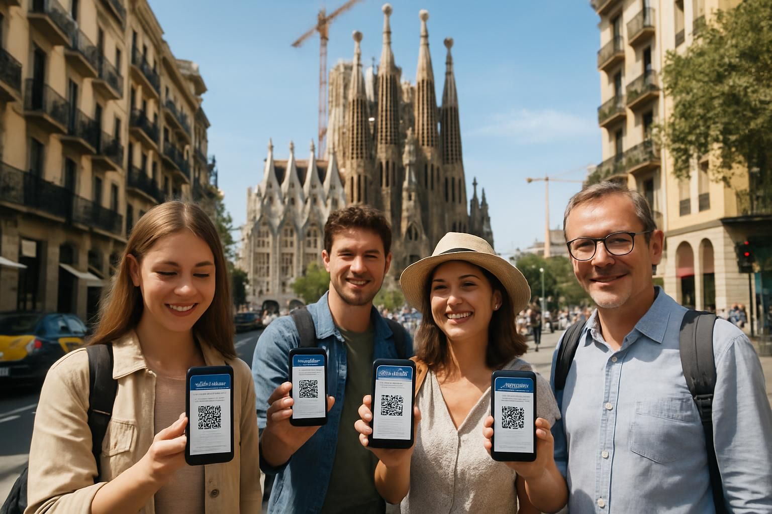 découvrez le go city barcelona all-inclusive pass, la formule illimitée qui vous permet de visiter barcelone à votre rythme avec un accès illimité aux attractions majeures de la ville. explications détaillées et conseils pour profiter au maximum de votre pass.