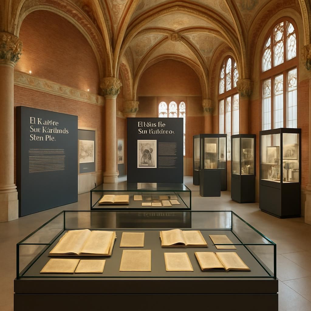 découvrez le recinte modernista de l'hôpital sant pau, un site classé au patrimoine mondial de l'unesco. plongez dans l'architecture exceptionnelle et l'histoire fascinante de ce chef-d'œuvre moderniste à barcelone.