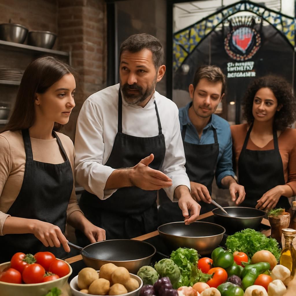découvrez la rambla et le marché de la boqueria avec notre guide complet pour profiter au mieux de ces incontournables de barcelone, entre culture, saveurs et ambiance unique.