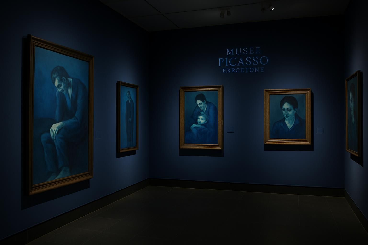 découvrez le musée picasso de barcelone : réservez vos billets et explorez les œuvres majeures de l'artiste pour un voyage unique dans son univers artistique.