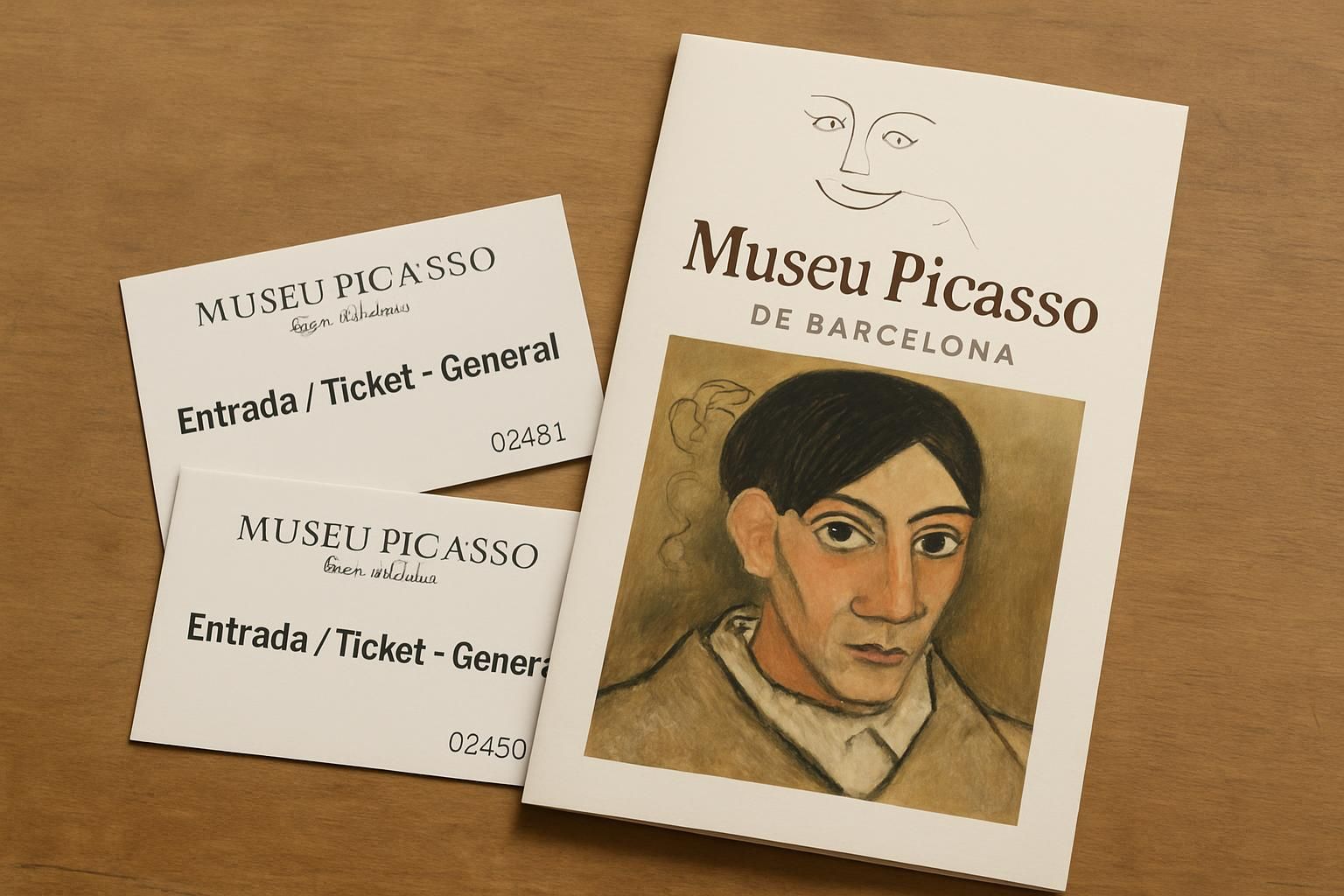 découvrez le musée picasso de barcelone, ses billets d'entrée et les œuvres majeures de l'artiste, pour une visite inoubliable au cœur de l'art moderne.