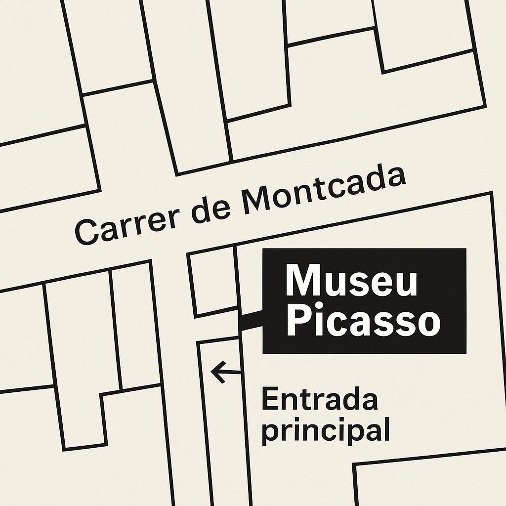 découvrez le musée picasso de barcelone, ses billets d'entrée et les œuvres majeures de l'artiste, pour une immersion unique dans l'univers de picasso.