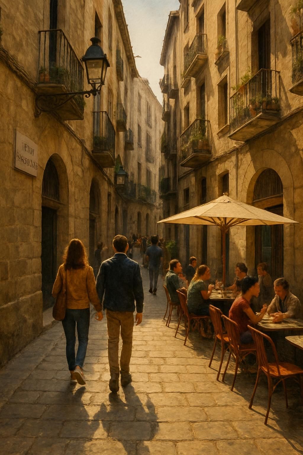 découvrez le musée picasso de barcelone, ses billets d'entrée et les œuvres majeures de l'artiste emblématique pablo picasso. planifiez votre visite pour admirer ses chefs-d'œuvre incontournables.