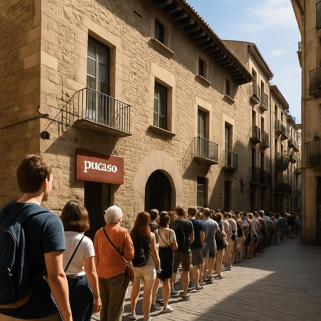 découvrez la liste complète des musées gratuits à barcelone, incluant les jours gratuits le dimanche pour profiter pleinement de la culture sans dépenser.