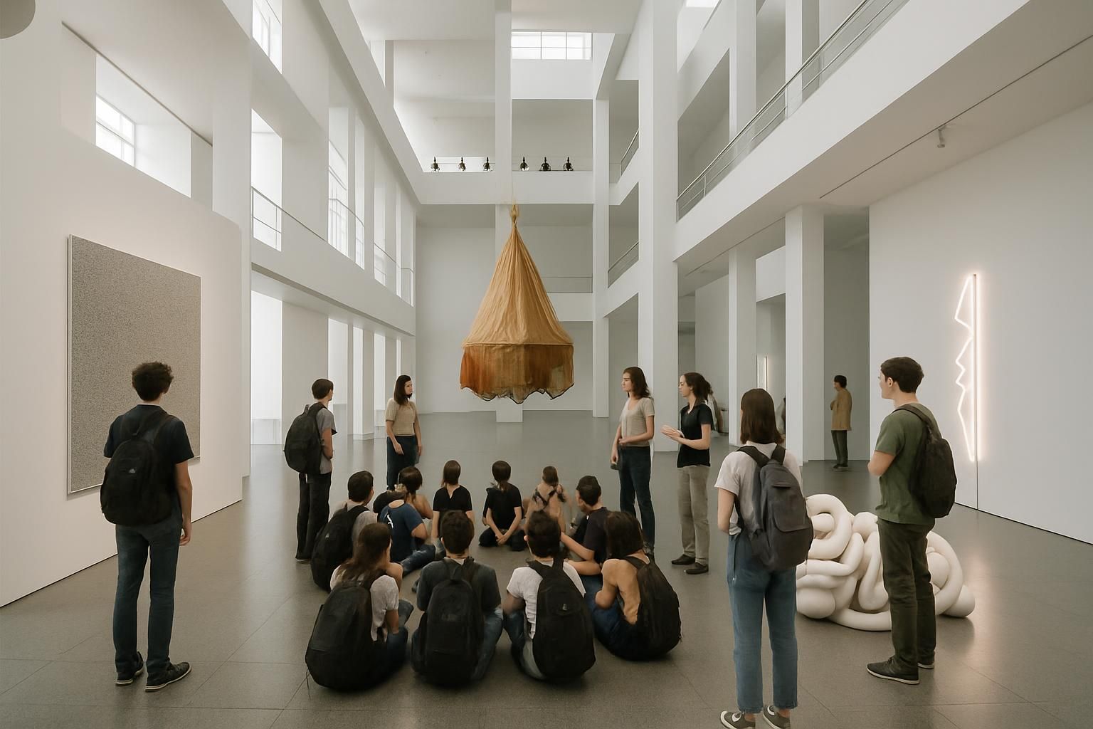 découvrez la liste complète des musées gratuits à barcelone, incluant les dimanches gratuits pour profiter pleinement de la culture sans dépenser un sou.