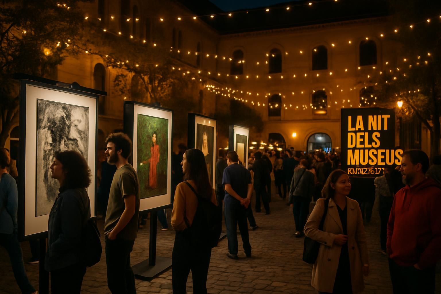 découvrez la liste complète des musées gratuits à barcelone, incluant les jours et dimanches où l'entrée est libre pour profiter pleinement de la culture sans dépenser.