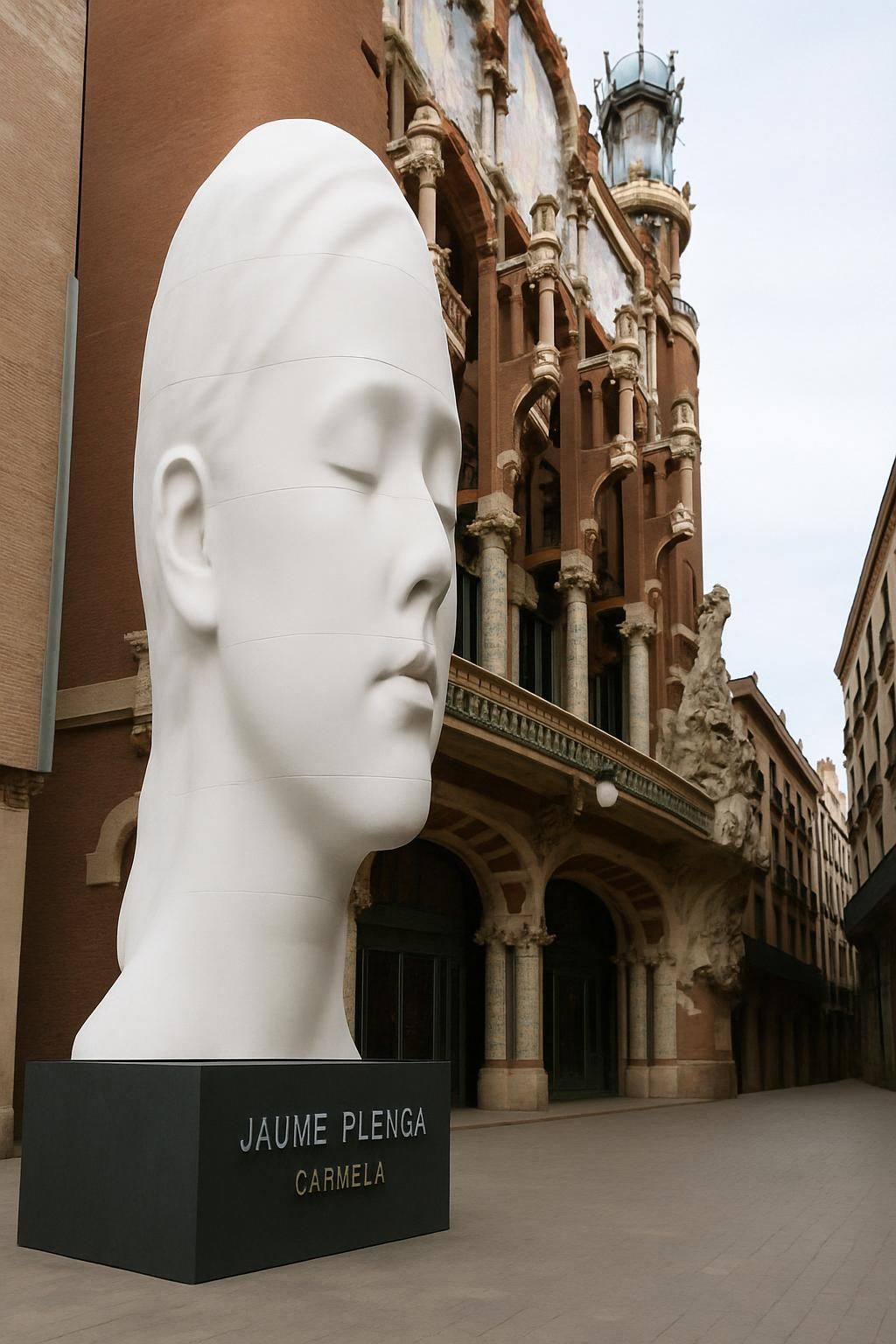 découvrez le palau de la música catalana, un joyau moderniste incontournable à barcelone. explorez son architecture unique, ses détails artistiques et vivez une expérience culturelle inoubliable.
