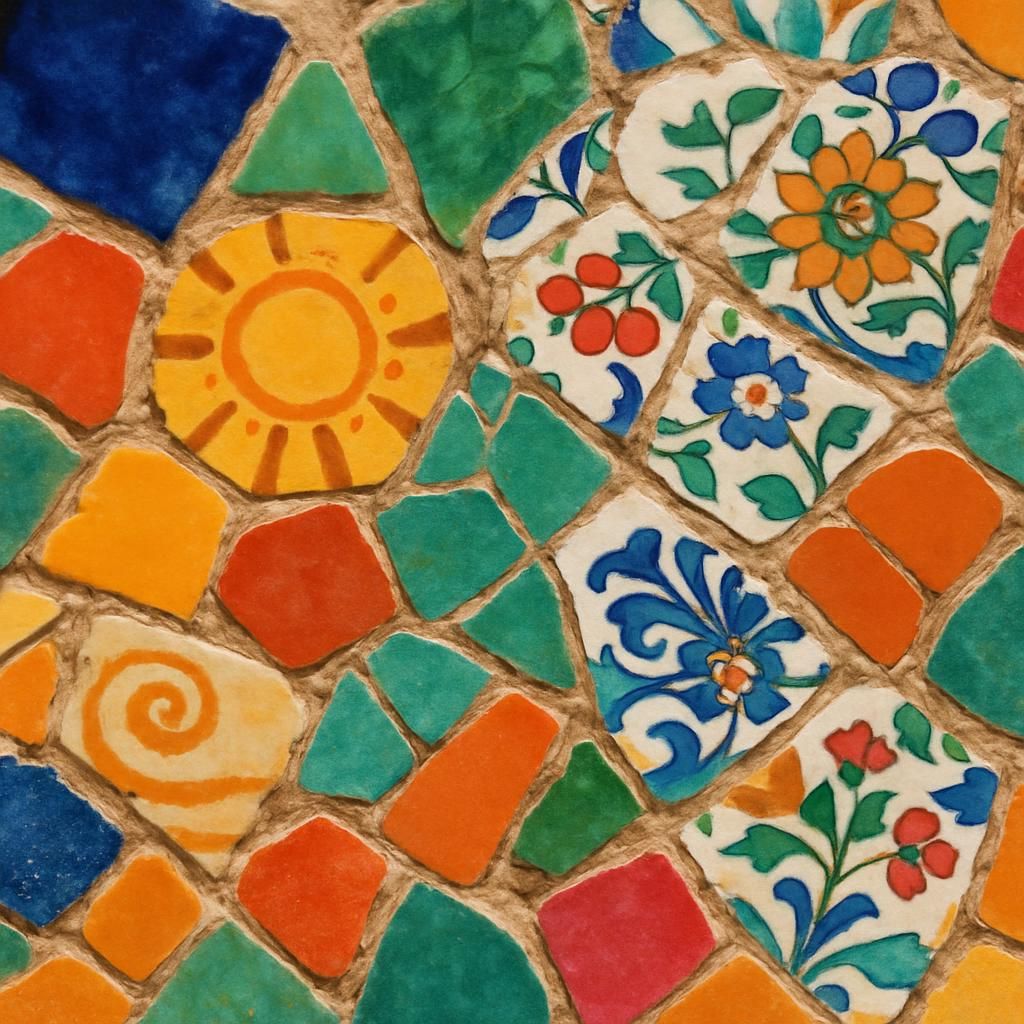 découvrez comment acheter vos billets pour le park güell, les meilleures heures pour visiter, et les informations clés sur l'accès au célèbre parc de barcelone.