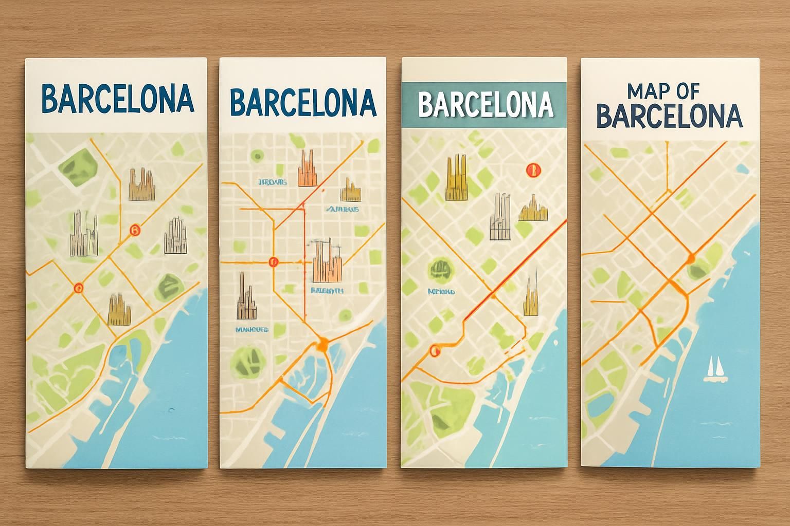découvrez notre comparatif complet des pass barcelone pour choisir le meilleur selon vos besoins. guide d'achat détaillé pour profiter pleinement de barcelone à prix avantageux.