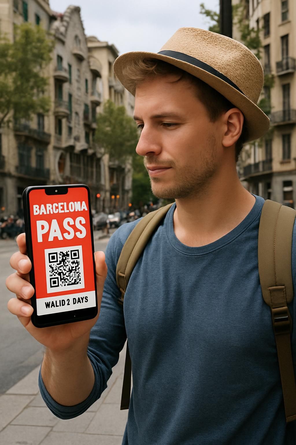 découvrez notre guide d'achat et comparatif complet du pass barcelone pour profiter au mieux de votre visite avec accès rapide aux sites incontournables et des offres avantageuses.