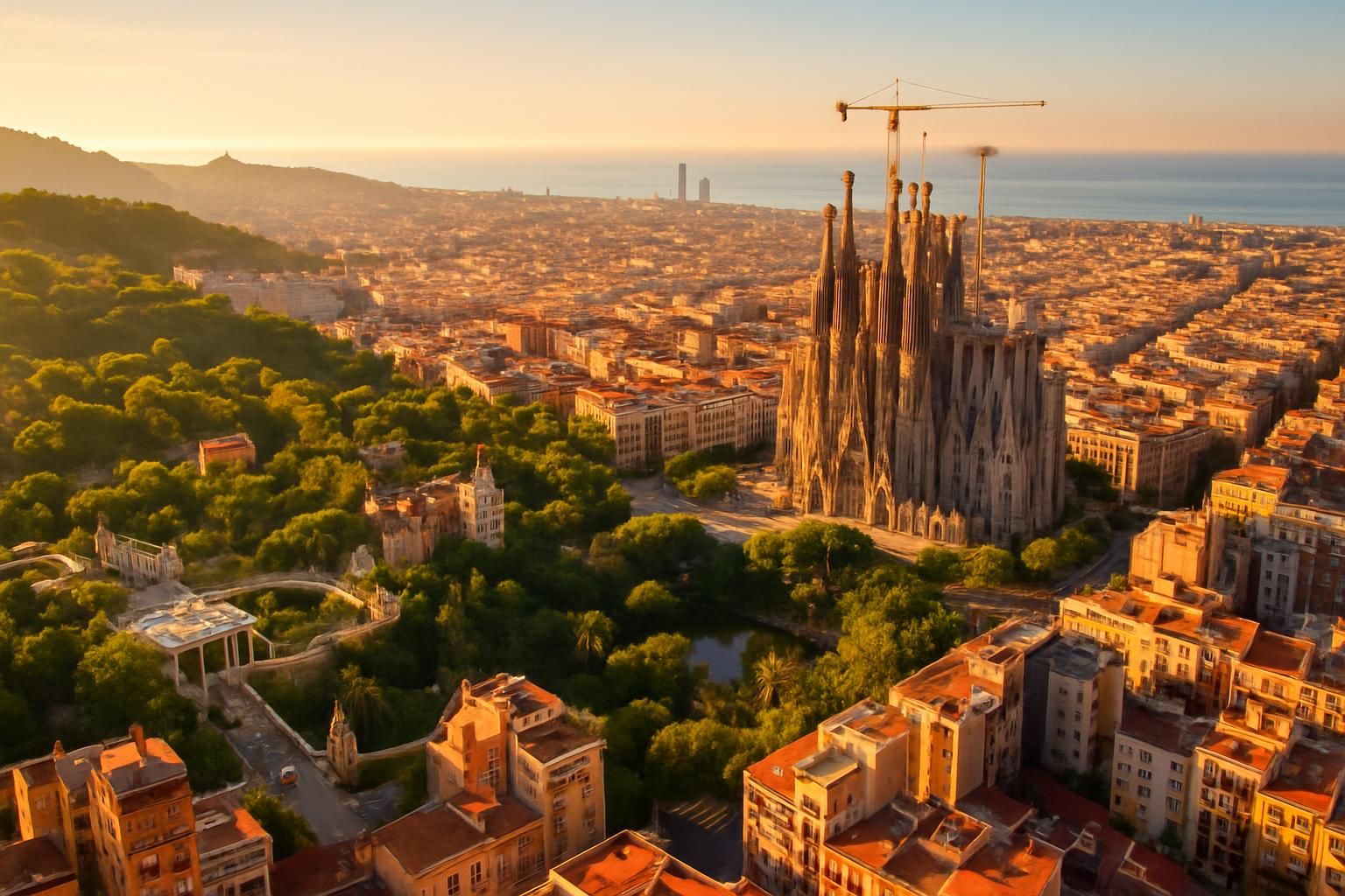 découvrez comment choisir le pass idéal pour visiter barcelone et profitez pleinement de vos attractions préférées grâce à notre guide complet.