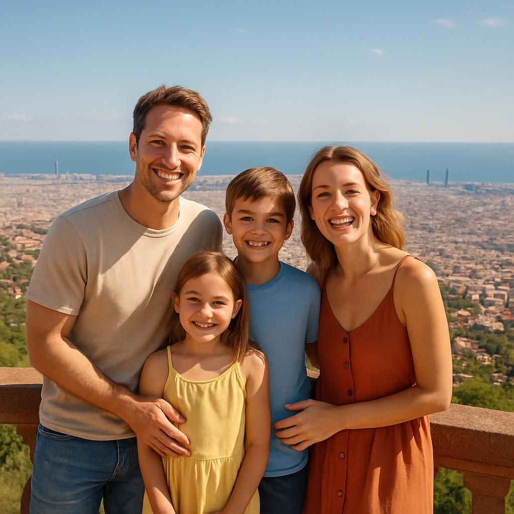 découvrez comment choisir le meilleur pass pour visiter barcelone et profitez pleinement de vos attractions préférées grâce à notre guide complet.