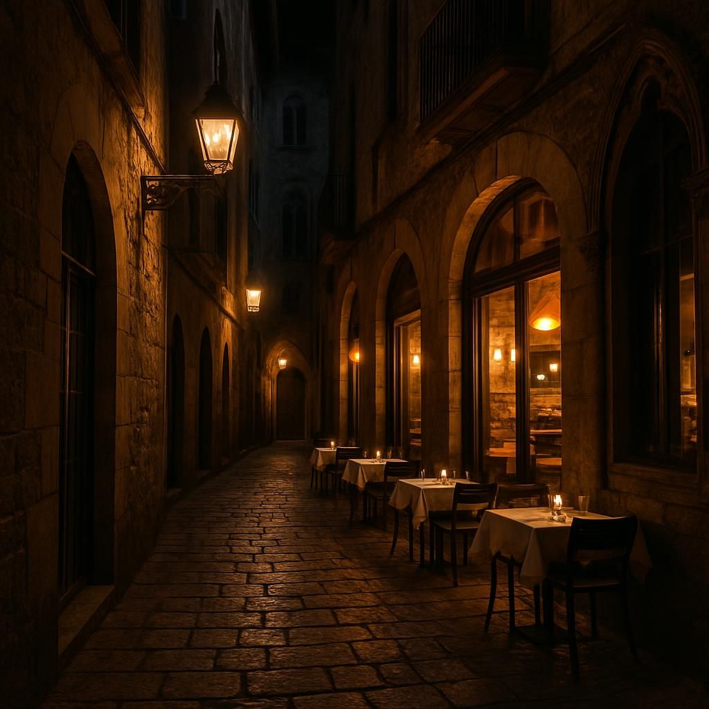 découvrez les activités incontournables à barcelone avec notre guide complet : monuments, plages, gastronomie et sorties pour un séjour inoubliable.