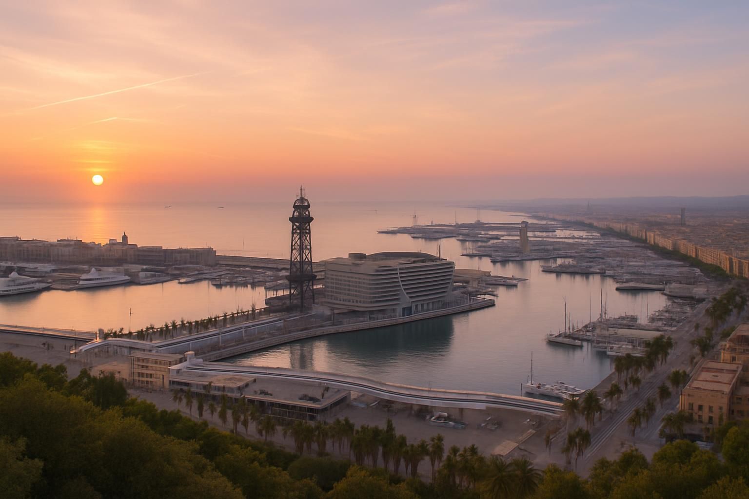découvrez les activités incontournables à barcelone avec notre guide complet : visites, restaurants, loisirs et événements pour profiter pleinement de la ville.