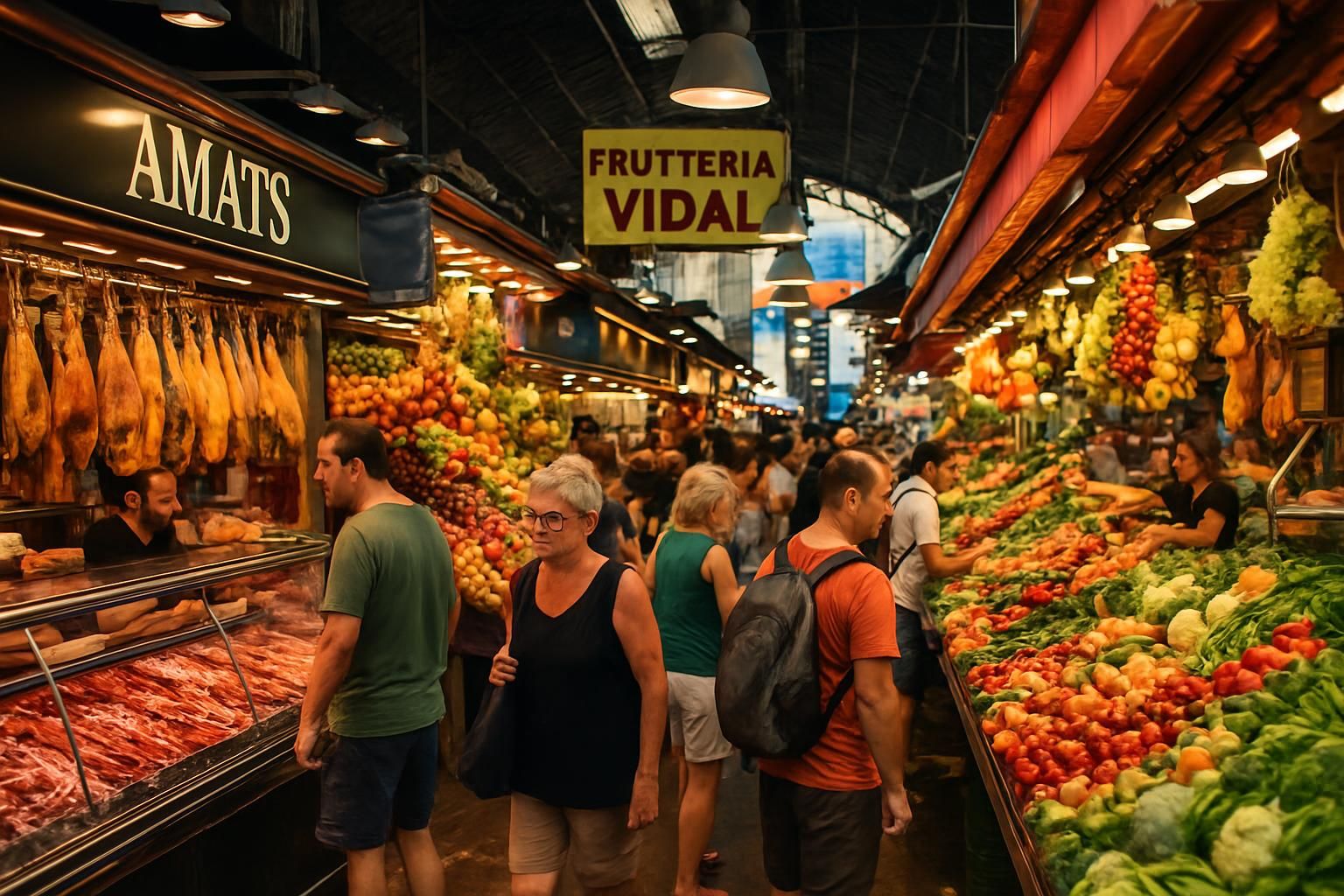 découvrez un itinéraire complet pour visiter barcelone en 2 jours, avec des conseils pratiques et un budget détaillé pour profiter au maximum de votre séjour.