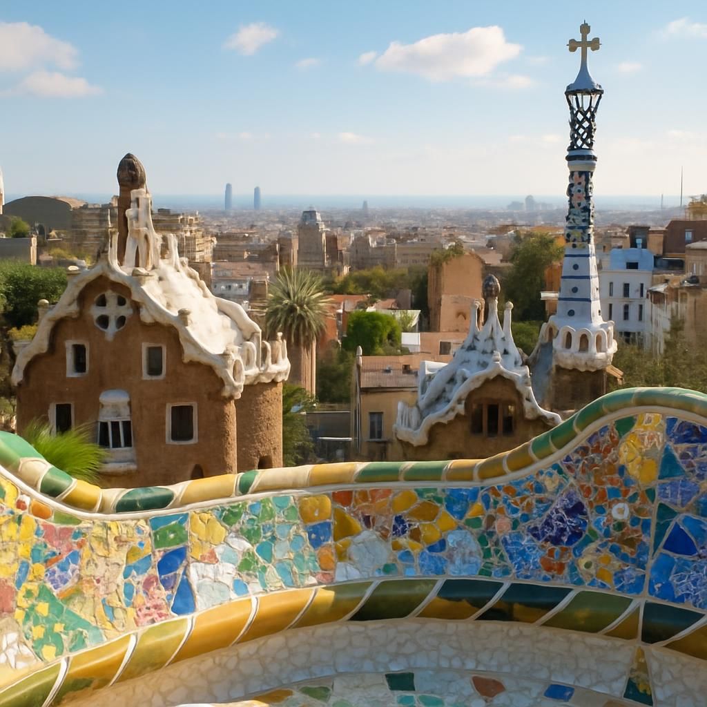 découvrez un itinéraire complet pour visiter barcelone en 2 jours, avec des conseils pratiques et un budget détaillé pour profiter au maximum de votre séjour.