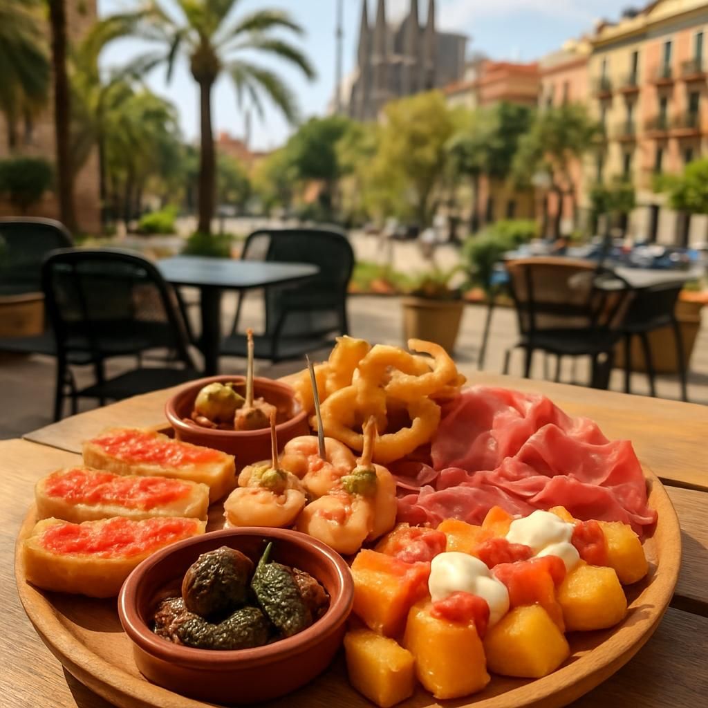 découvrez un itinéraire détaillé pour visiter barcelone en 3 jours, avec les meilleures attractions à ne pas manquer jour par jour.