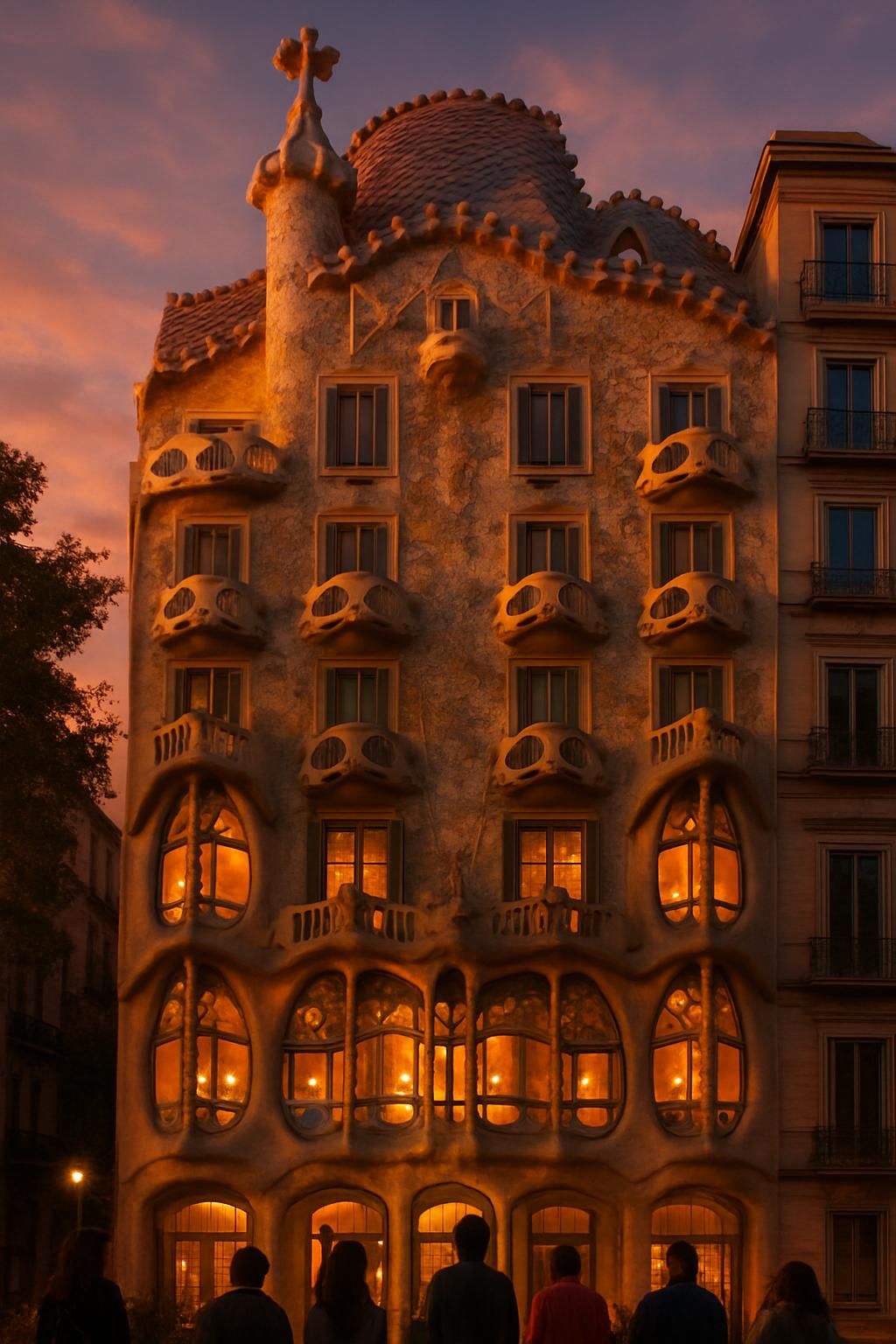 découvrez un programme détaillé pour visiter barcelone en 4 jours, incluant les incontournables, activités culturelles et bons plans pour un séjour réussi.