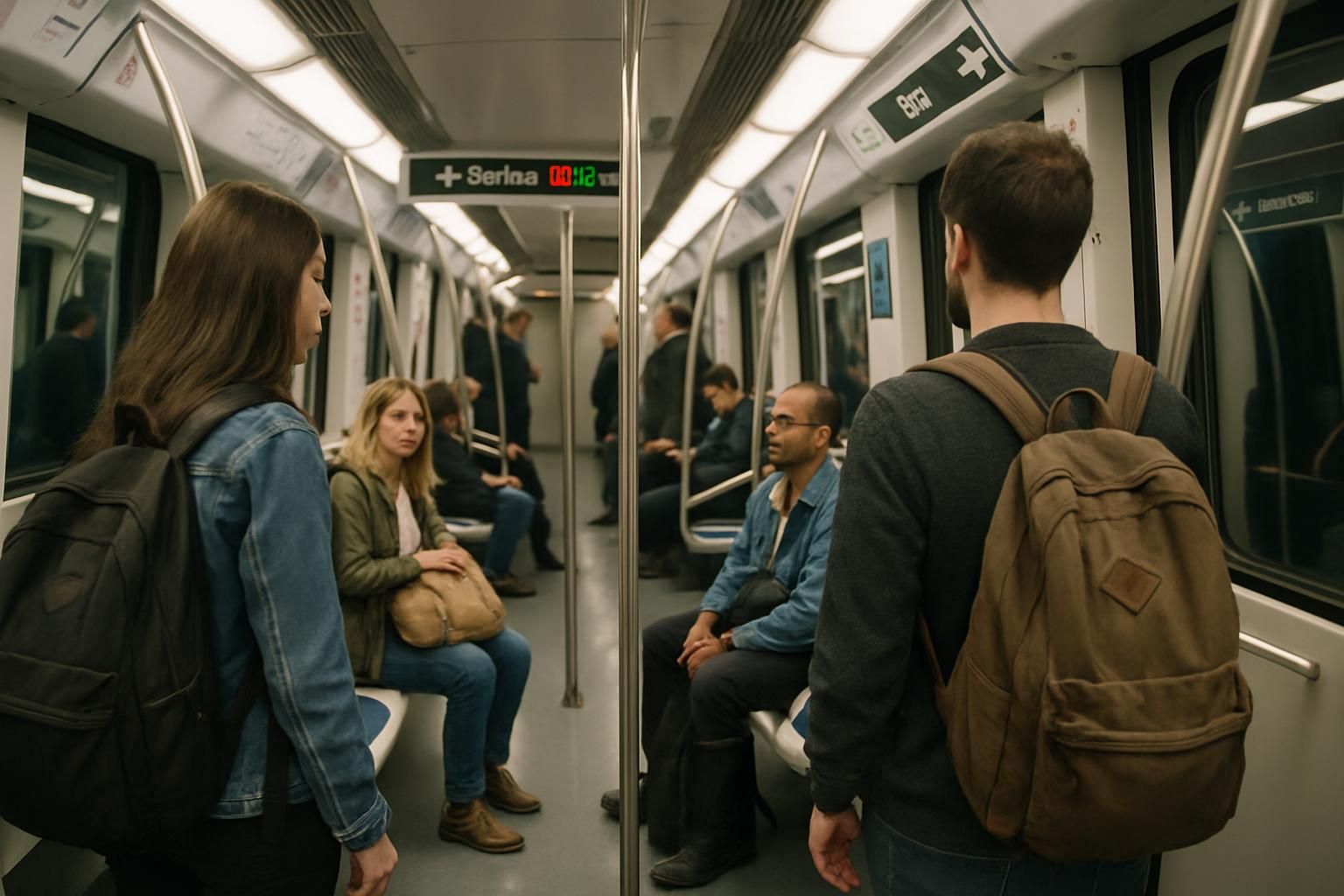 découvrez un itinéraire complet pour visiter barcelone en 5 jours, incluant les incontournables, conseils pratiques et astuces pour profiter pleinement de votre séjour.