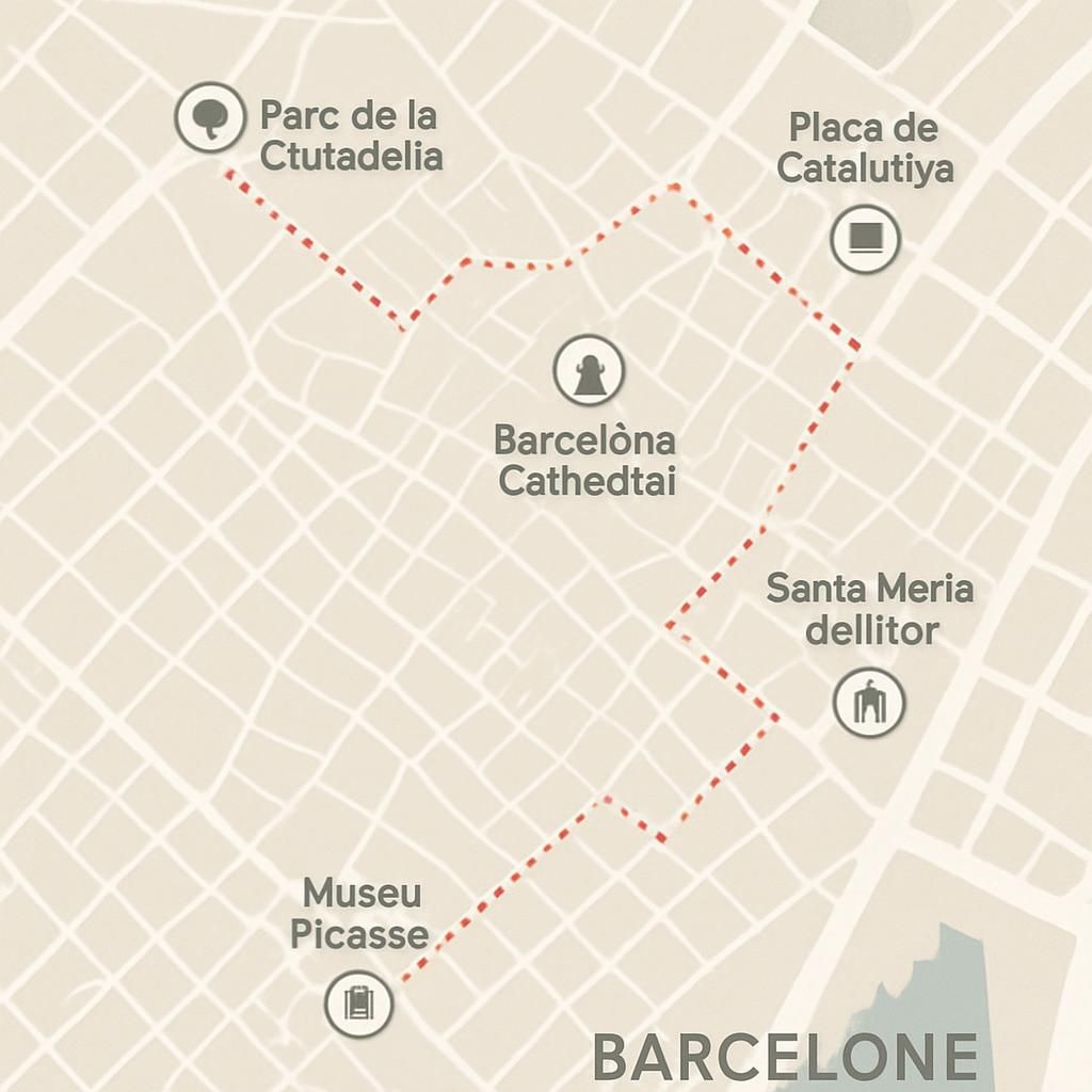 découvrez notre guide complet pour un week-end à barcelone réussi en 2 ou 3 jours : itinéraires, conseils, incontournables et bonnes adresses pour profiter pleinement de la capitale catalane.