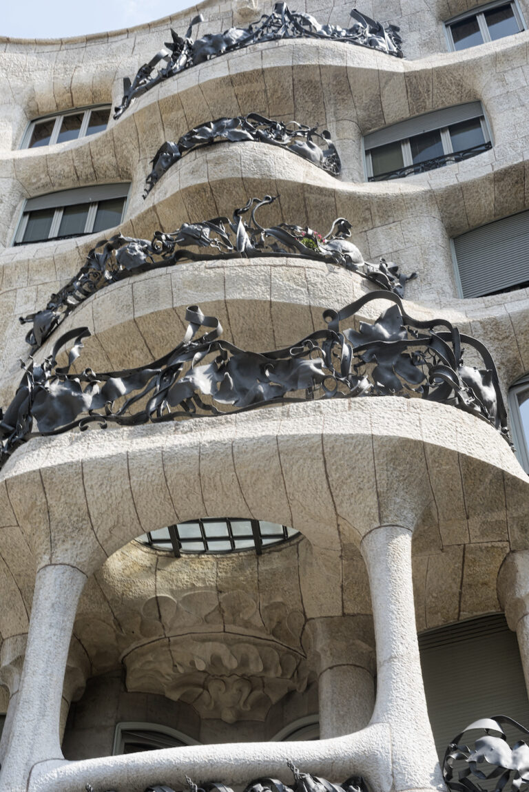 Barcelona City Pass : le pass digital Sagrada Familia + Park Güell