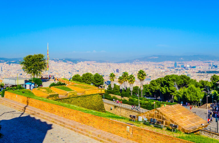 Go City Barcelona All-Inclusive Pass : la formule illimitée expliquée