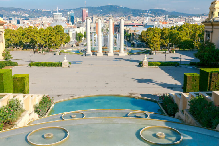 Go City Barcelona Explorer Pass : fonctionnement, prix et avis