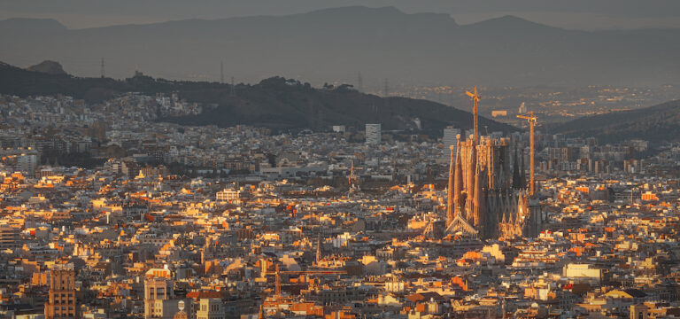 Articket Barcelona : le pass des 6 grands musées