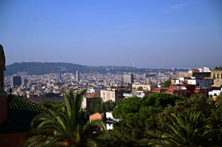 Poble Espanyol : le village espagnol de Montjuïc