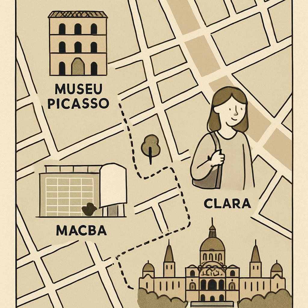 découvrez articket barcelona, le pass idéal pour visiter les 6 grands musées de barcelone en un seul billet, et profitez d'une immersion culturelle unique au meilleur prix.