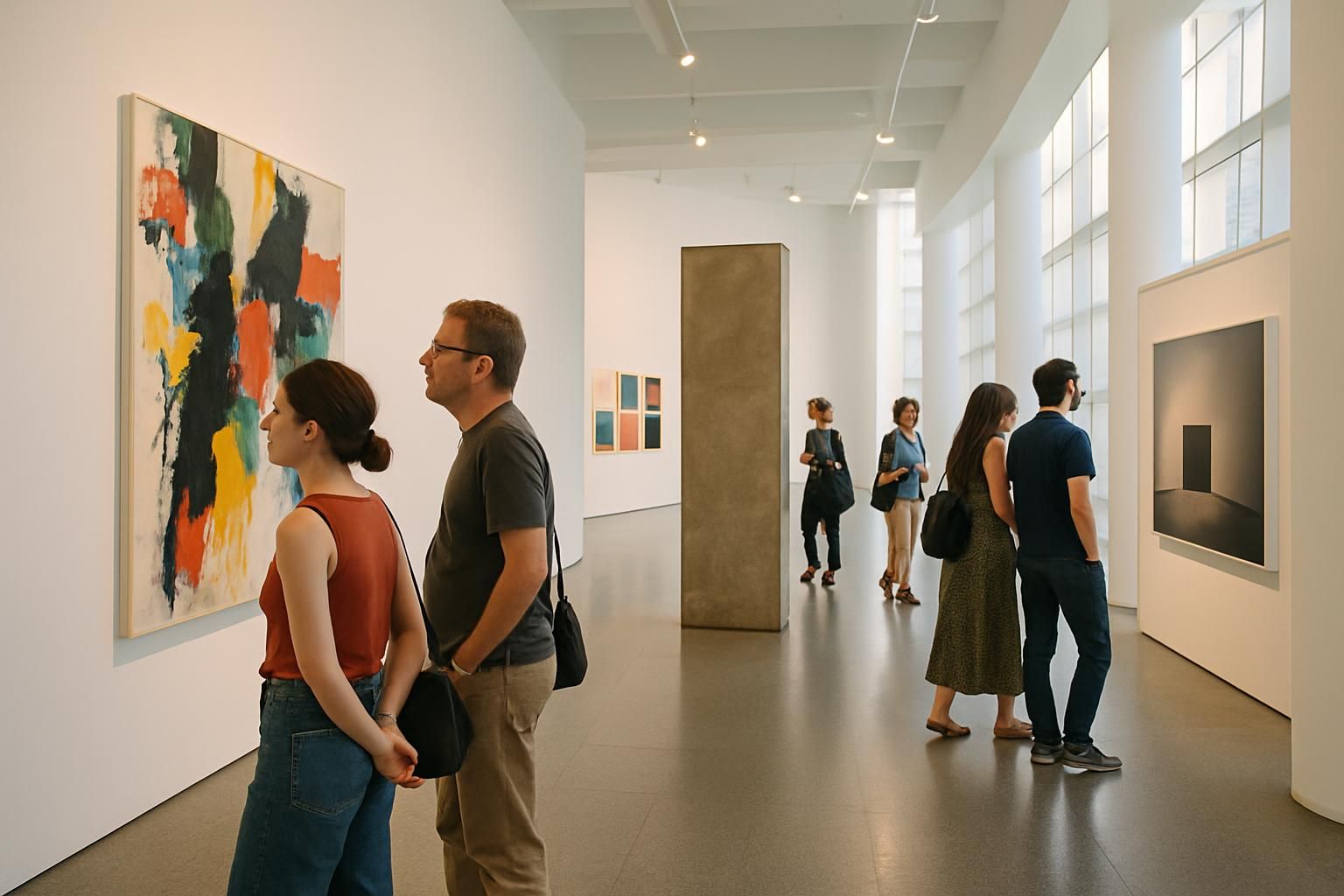 découvrez articket barcelona, le pass incontournable pour accéder aux 6 grands musées de barcelone en toute simplicité et profiter pleinement de l'art et de la culture de la ville.