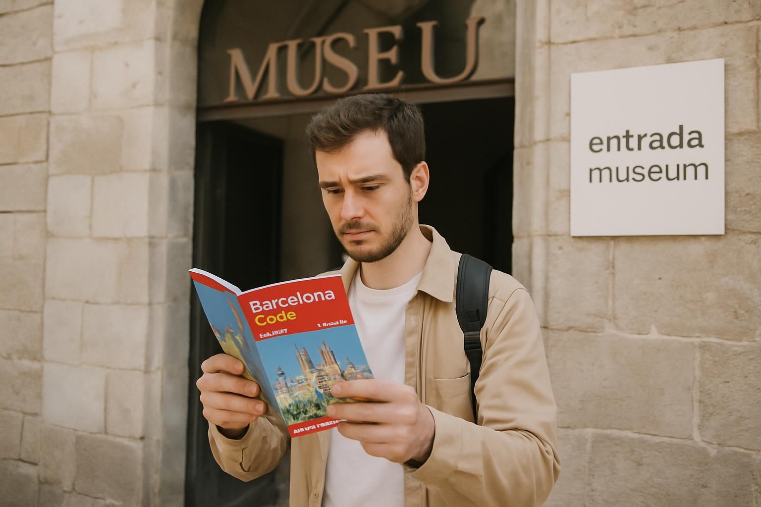 découvrez tout ce qu'il faut savoir sur la barcelona card 96h (4 jours) : avantages, prix, attractions incluses, et conseils pour profiter pleinement de votre séjour à barcelone.