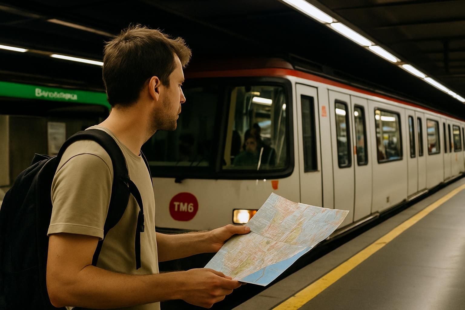 découvrez le guide complet 2026 de la barcelona card pour profiter pleinement de votre visite : attractions, transports, réductions et conseils pratiques.
