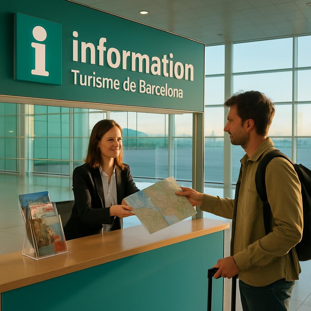 découvrez le guide complet 2026 de la barcelona card : profitez d'avantages exclusifs, d'entrées gratuites et de réductions pour explorer barcelone en toute simplicité.