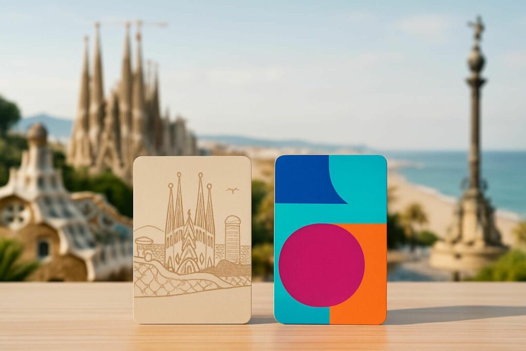 comparez la barcelona card et le go city pour choisir le pass idéal pour visiter barcelone. découvrez les avantages, les attractions incluses et les économies possibles pour profiter au mieux de votre séjour.