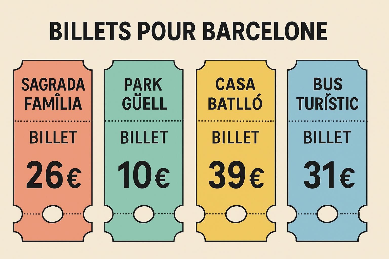 découvrez le go city barcelona explorer pass : fonctionnement détaillé, tarifs avantageux et avis d'utilisateurs pour optimiser votre visite à barcelone.