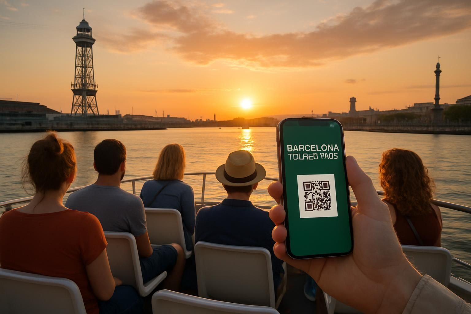 découvrez le go city barcelona explorer pass : comment il fonctionne, ses tarifs avantageux et les avis des utilisateurs pour profiter au mieux de barcelone.