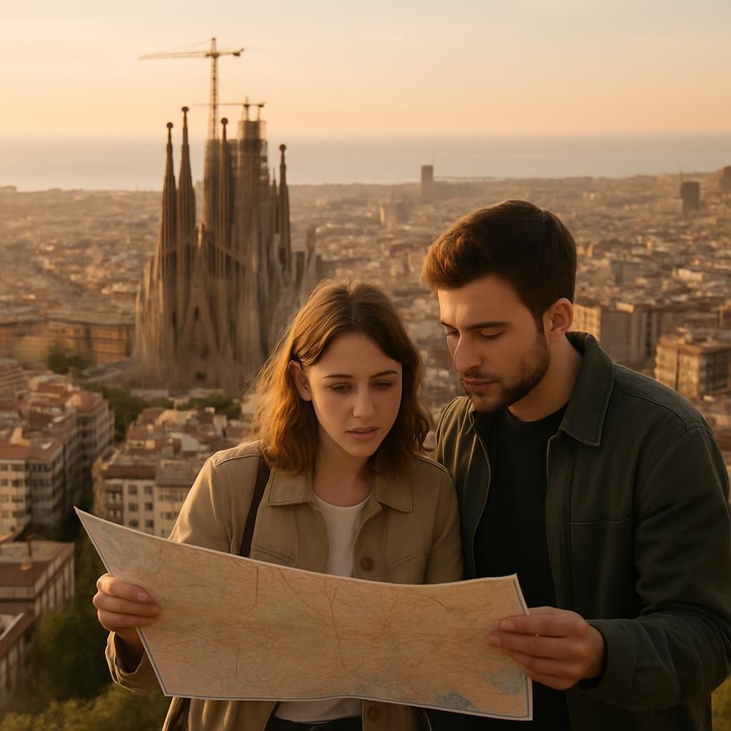 découvrez notre comparatif complet des meilleurs pass touristiques de barcelone pour profiter pleinement de la ville tout en économisant sur les principales attractions.