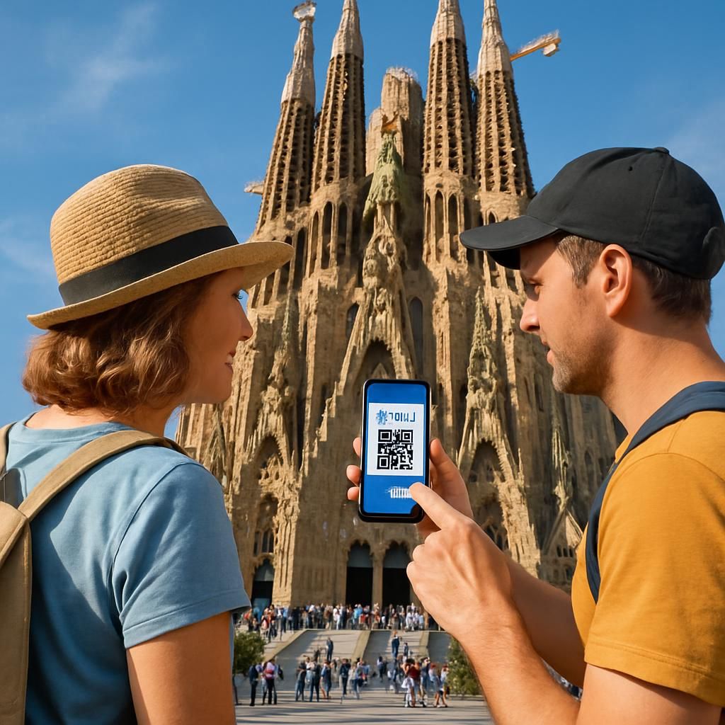 découvrez notre comparatif complet des meilleurs pass touristiques de barcelone pour profiter pleinement de la ville et ses attractions incontournables tout en faisant des économies.